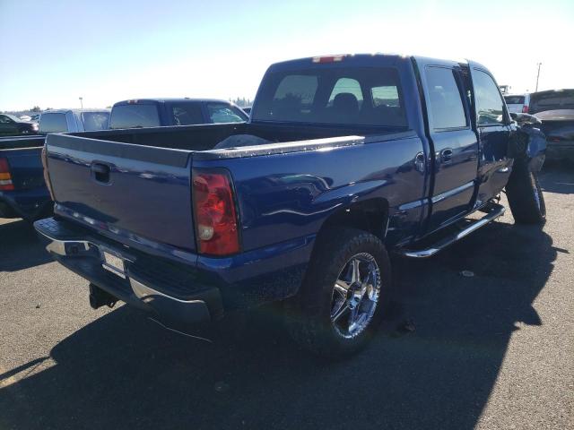 Photo 4 from auction – 2004 CHEVROLET SILVERADO with VIN 2GCEC13T641412989