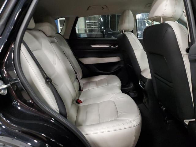 Photo 6 from auction – 2019 MAZDA CX-5 GRAND with VIN JM3KFBDM9K0677350