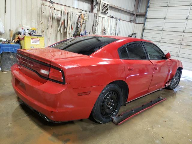 Photo 4 from auction – 2013 DODGE CHARGER SE with VIN 2C3CDXBG1DH502557
