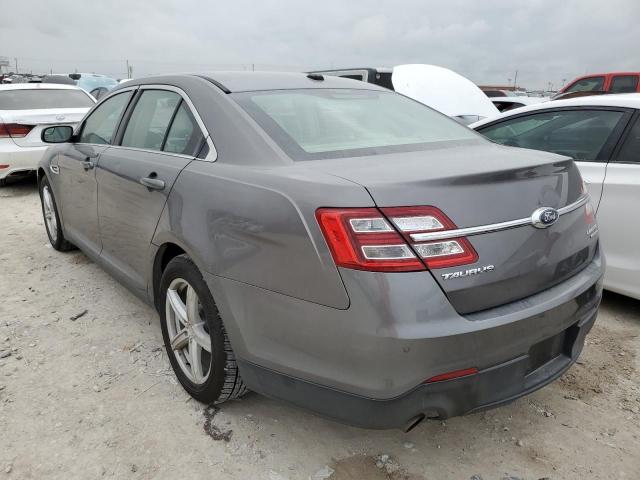 Photo 3 from auction – 2013 FORD TAURUS LIM with VIN 1FAHP2F84DG193053