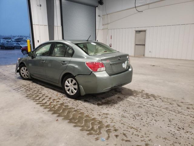 Photo 3 from auction – 2014 SUBARU IMPREZA with VIN JF1GJAA62EH015392