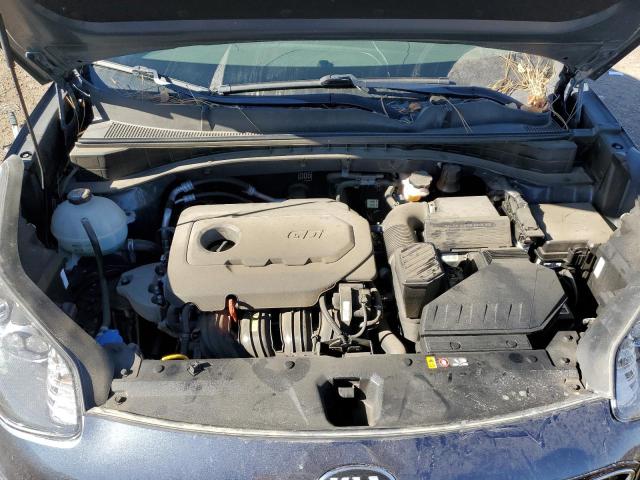 Photo 7 from auction – 2017 KIA SPORTAGE L with VIN KNDPMCAC8H7174494