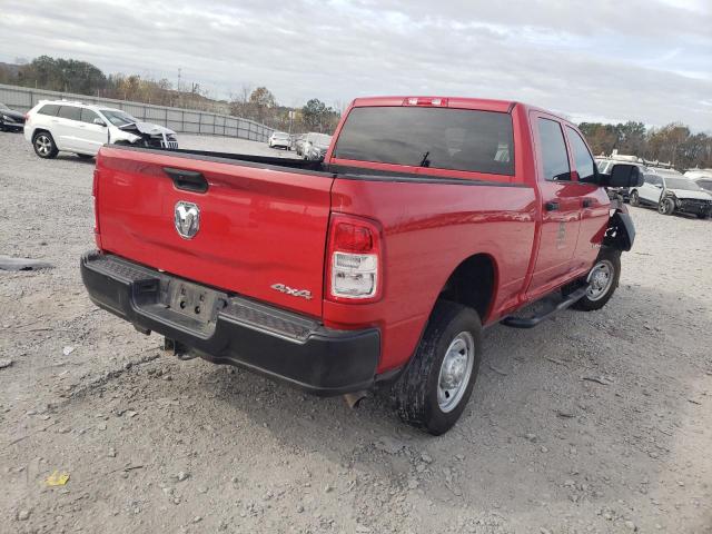 Photo 4 from auction – 2022 RAM 2500 TRADE with VIN 3C6UR5CJ4NG138448