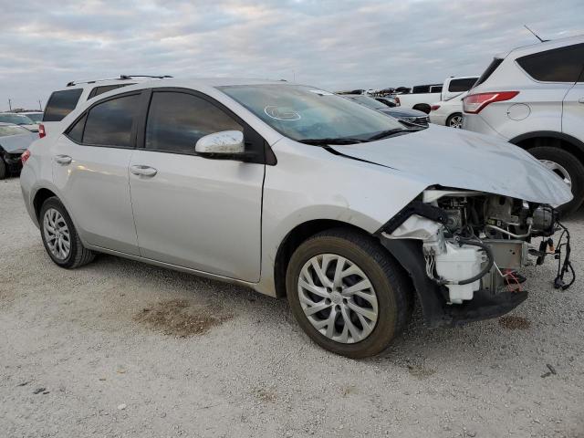 Photo 1 from auction – 2017 TOYOTA COROLLA L with VIN 5YFBURHE4HP583921