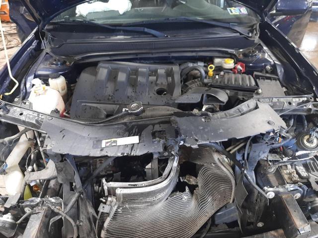 Photo 7 from auction – 2014 DODGE AVENGER SX with VIN 1C3CDZCB0EN175298