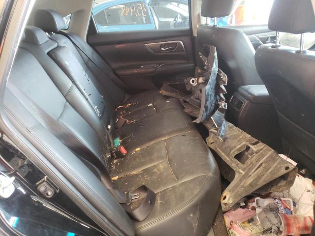 Photo 6 from auction – 2015 NISSAN ALTIMA 2.5 with VIN 1N4AL3AP8FC440554