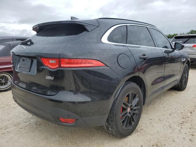 Photo 4 from auction – 2017 JAGUAR F-PACE PRE with VIN SADCK2BN7HA496338