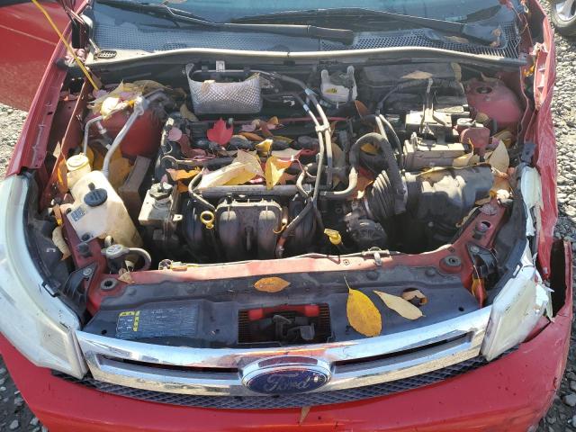 Photo 7 from auction – 2008 FORD FOCUS S/SE with VIN 1FAHP34N88W154993