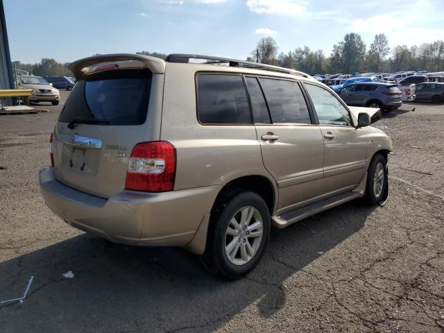 Photo 4 from auction – 2006 TOYOTA HIGHLANDER with VIN JTEDW21A360001084