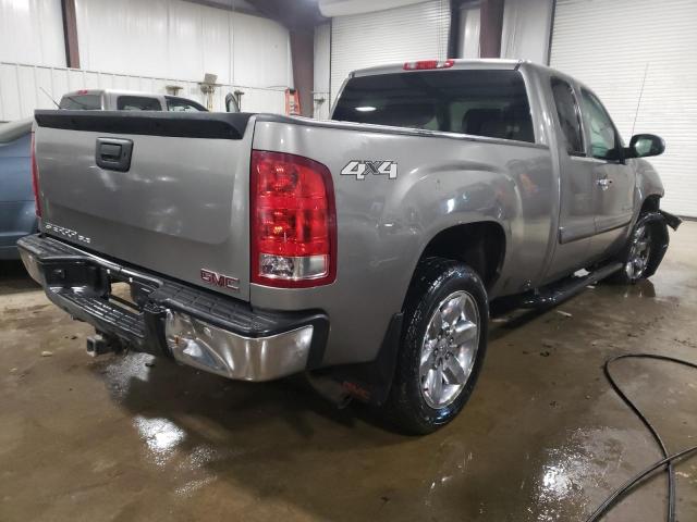 Photo 4 from auction – 2013 GMC SIERRA K15 with VIN 1GTR2VE72DZ178112