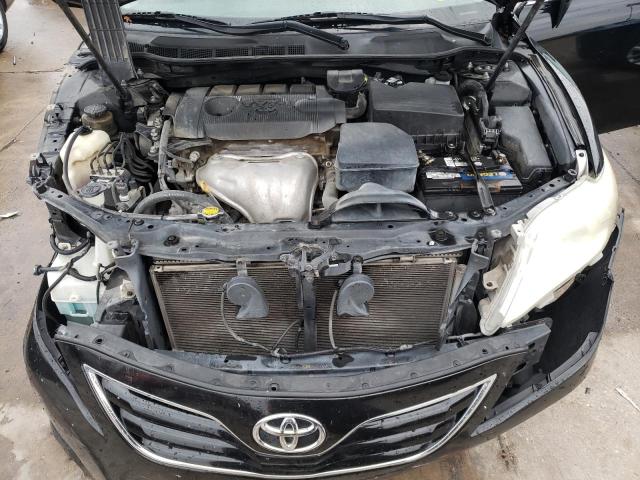 Photo 11 from auction – 2011 TOYOTA CAMRY BASE with VIN 4T4BF3EK0BR206371
