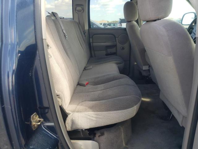 Photo 6 from auction – 2003 DODGE RAM 1500 S with VIN 1D7HA18N53S260415