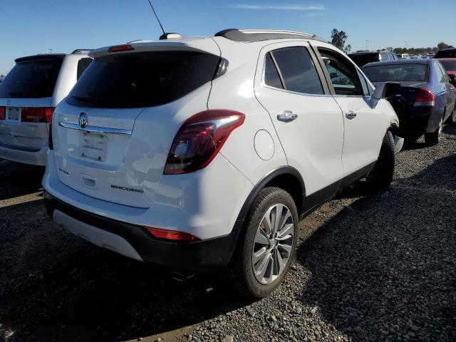Photo 4 from auction – 2018 BUICK ENCORE with VIN KL4CJ3SB9JB670866