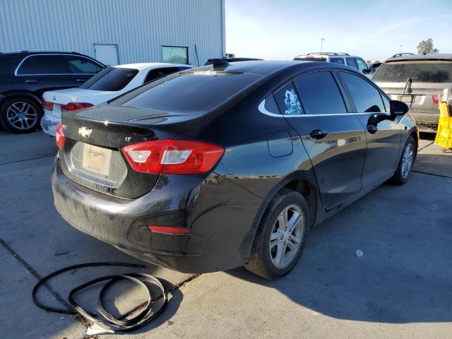 Photo 4 from auction – 2016 CHEVROLET CRUZE LT with VIN 1G1BE5SM7G7255374