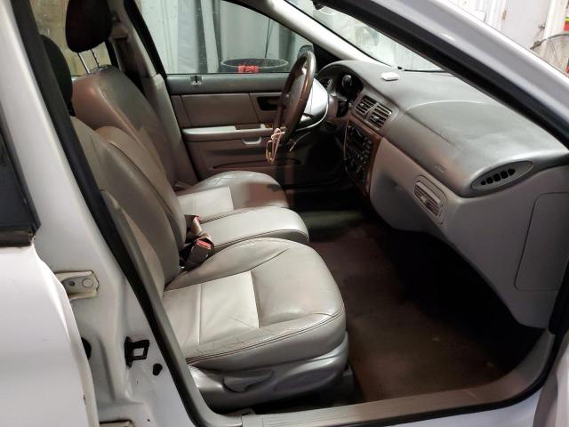Photo 5 from auction – 2005 FORD TAURUS SEL with VIN 1FAFP56U05A287120