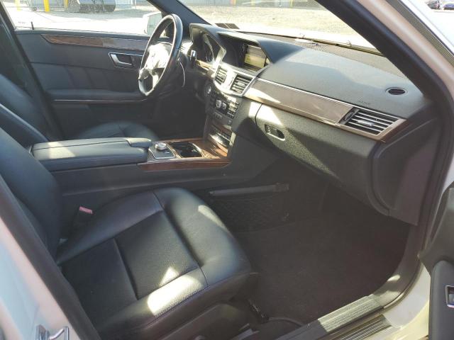 Photo 5 from auction – 2012 MERCEDES-BENZ E 350 4MAT with VIN WDDHF8JB9CA520198