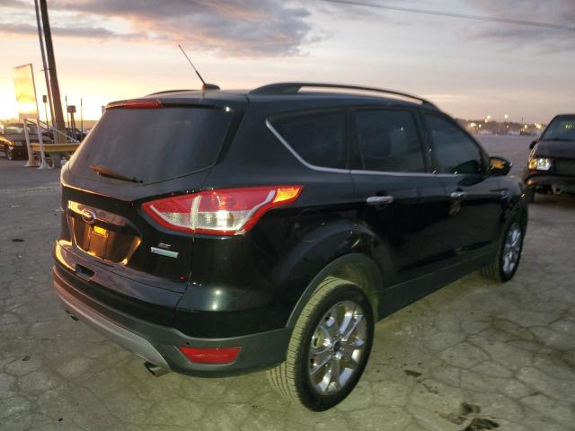 Photo 4 from auction – 2014 FORD ESCAPE SE with VIN 1FMCU0GX8EUB78061