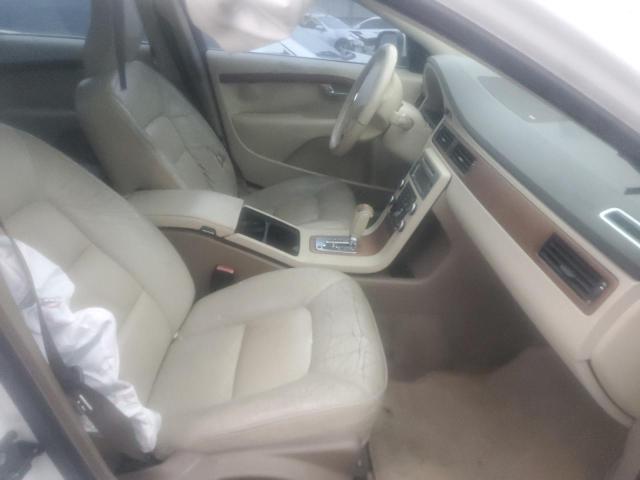 Photo 5 from auction – 2009 VOLVO S80 3.2 with VIN YV1AS982891100874