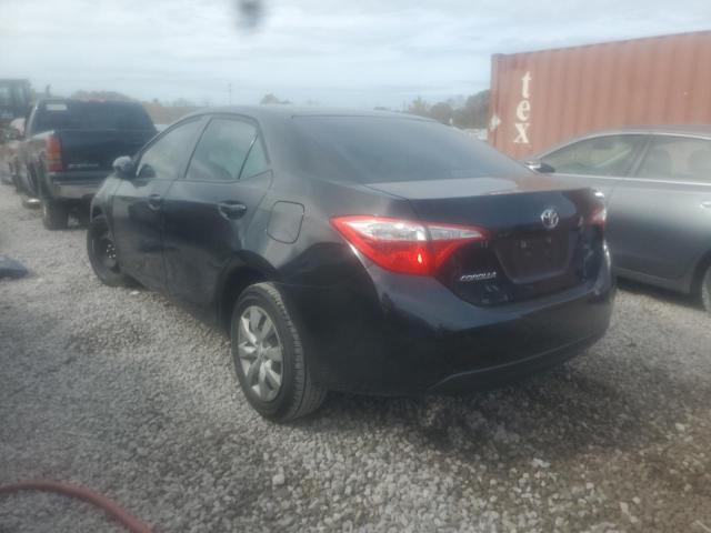 Photo 3 from auction – 2016 TOYOTA COROLLA L with VIN 2T1BURHEXGC628374