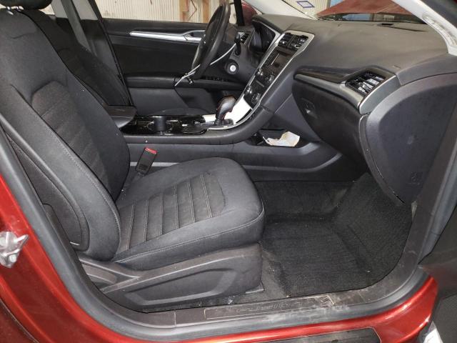 Photo 5 from auction – 2014 FORD FUSION SE with VIN 3FA6P0H76ER277787
