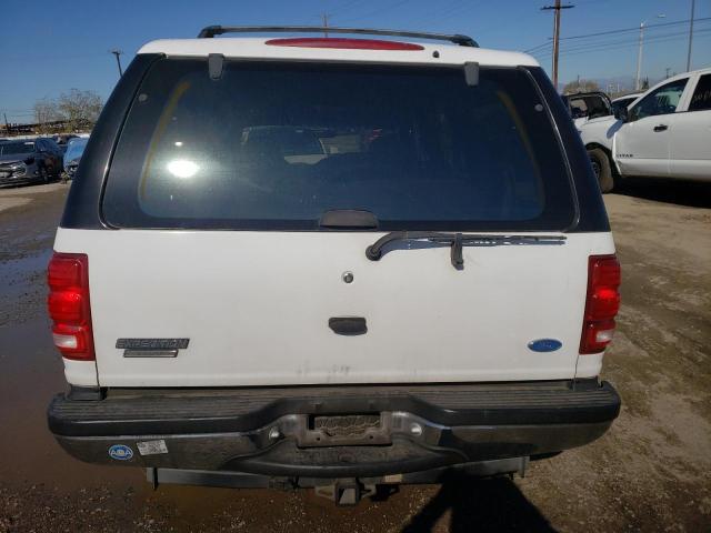 Photo 6 from auction – 1997 FORD EXPEDITION with VIN 1FMFU18L6VLA63639