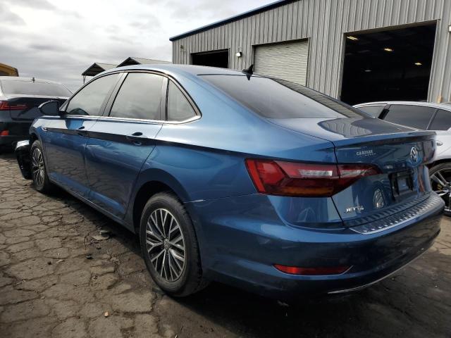 Photo 3 from auction – 2019 VOLKSWAGEN JETTA SEL with VIN 3VWE57BU4KM113883