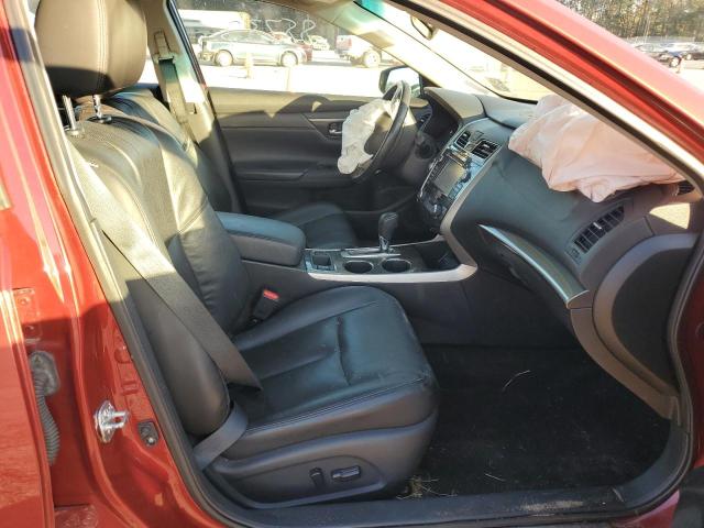 Photo 5 from auction – 2015 NISSAN ALTIMA 2.5 with VIN 1N4AL3AP1FN349677