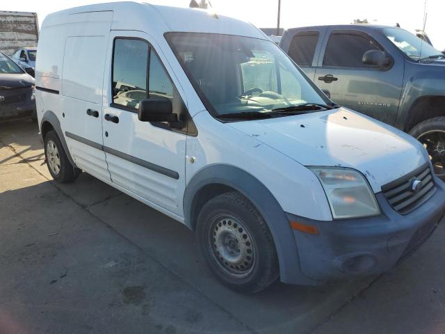 FORD TRANSIT CO 2012 with VIN NM0LS7AN3CT117565 - Photo from auction