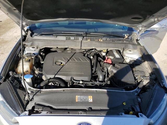 Photo 7 from auction – 2015 FORD FUSION SE with VIN 1FA6P0HD0F5105605