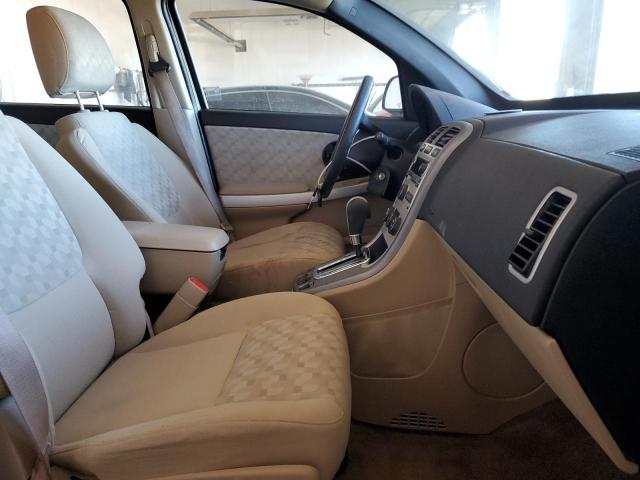 Photo 5 from auction – 2009 CHEVROLET EQUINOX LS with VIN 2CNDL13F596218823
