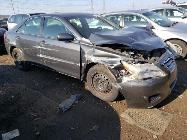 Photo 1 from auction – 2010 TOYOTA CAMRY BASE with VIN 4T1BF3EKXAU093585