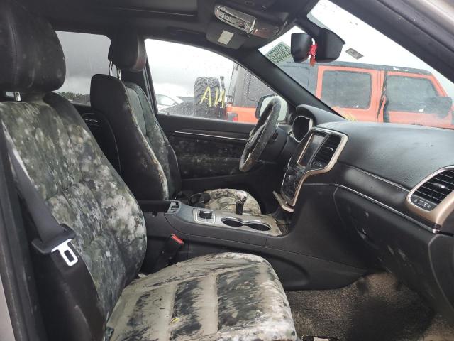 Photo 5 from auction – 2015 JEEP GRAND CHER with VIN 1C4RJFBG3FC611665