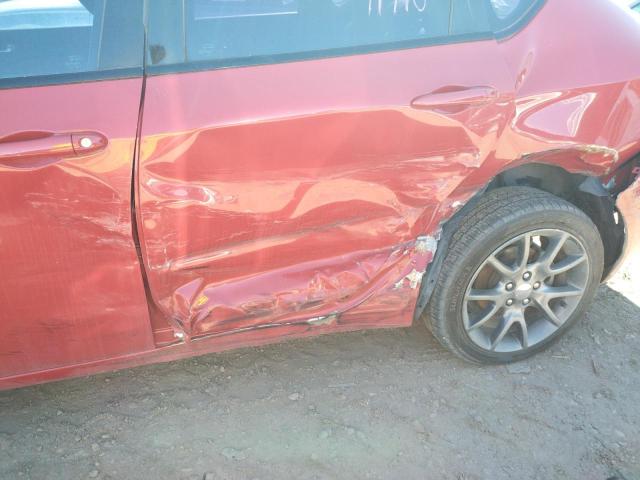 Photo 9 from auction – 2013 DODGE DART SXT with VIN 1C3CDFBA3DD103779