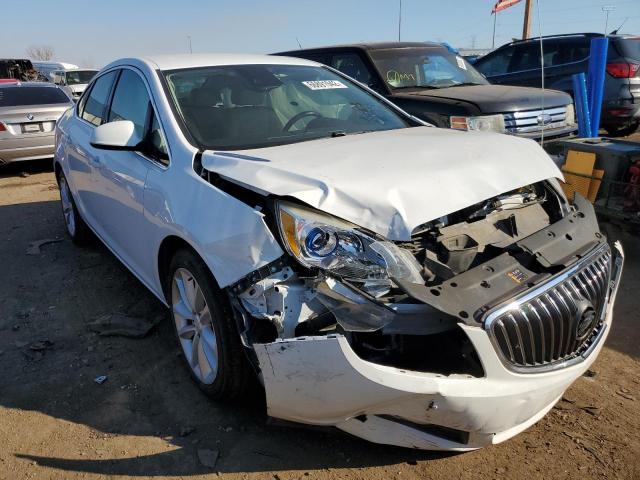 BUICK VERANO CON 2015 with VIN 1G4PR5SK0F4126100 - Photo from auction
