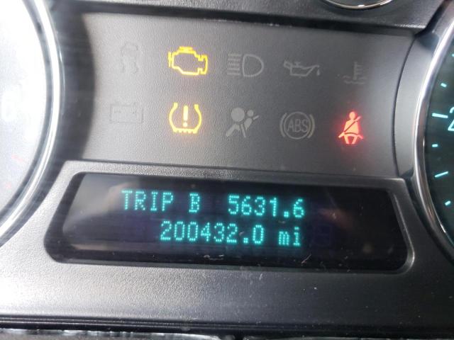 Photo 8 from auction – 2010 FORD FLEX SE with VIN 2FMGK5BC7ABA98744