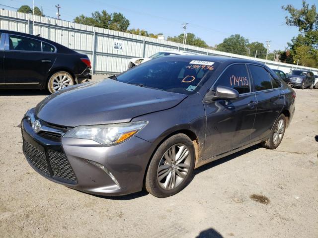 Photo 2 from auction – 2016 TOYOTA CAMRY LE with VIN 4T1BF1FK2GU234936