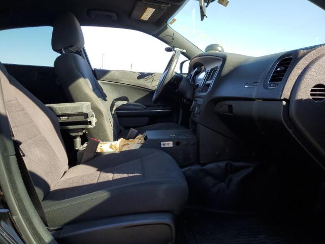 Photo 5 from auction – 2014 DODGE CHARGER PO with VIN 2C3CDXAT6EH220480