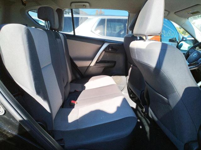 Photo 6 from auction – 2015 TOYOTA RAV4 LE with VIN 2T3ZFREV6FW209732