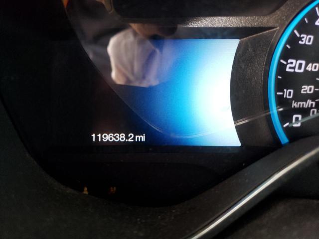 Photo 8 from auction – 2013 FORD C-MAX PREM with VIN 1FADP5CU7DL534342