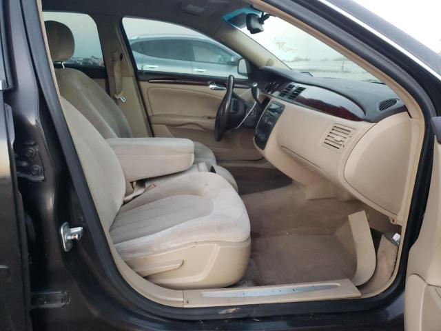 Photo 5 from auction – 2008 BUICK LUCERNE CX with VIN 1G4HP572X8U160650
