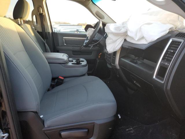 Photo 5 from auction – 2019 RAM 1500 CLASS with VIN 1C6RR7TT6KS714578