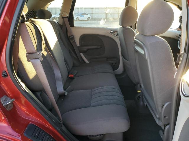 Photo 6 from auction – 2004 CHRYSLER PT CRUISER with VIN 3C4FY58B94T231218