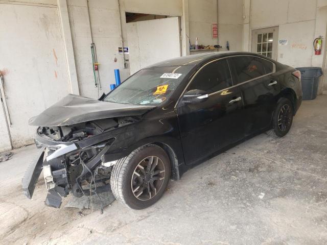 Photo 2 from auction – 2015 NISSAN ALTIMA 2.5 with VIN 1N4AL3AP8FC440554