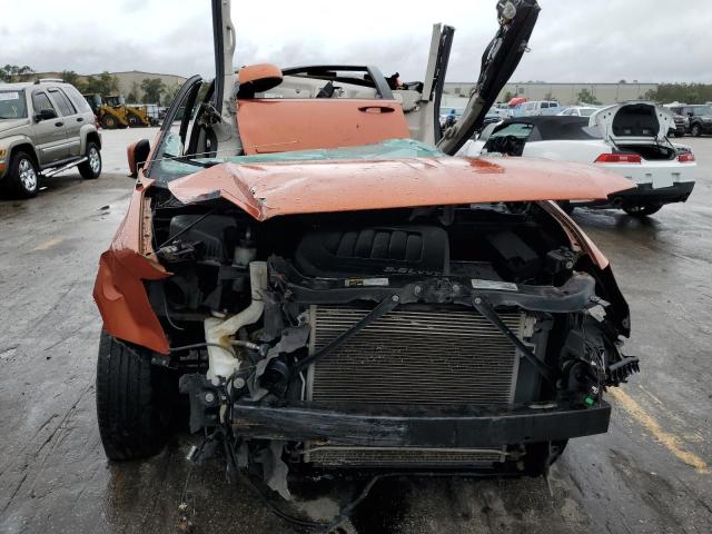 Photo 9 from auction – 2016 DODGE GRAND CARA with VIN 2C4RDGCG5GR136315