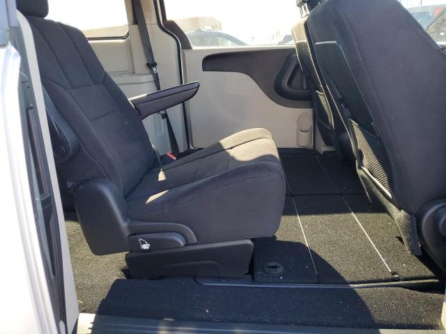 Photo 6 from auction – 2011 DODGE GRAND CARA with VIN 2D4RN4DG2BR633005
