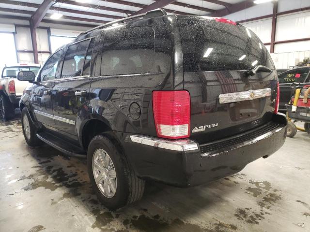 Photo 3 from auction – 2008 CHRYSLER ASPEN LIMI with VIN 1A8HX58N28F120606