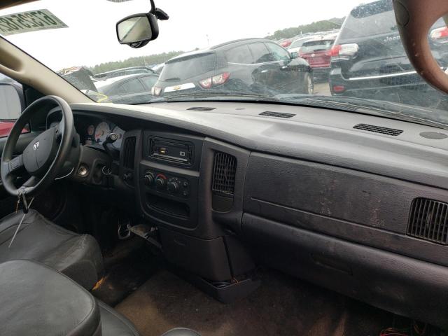 Photo 9 from auction – 2005 DODGE RAM 1500 S with VIN 1D7HA18N25S322517