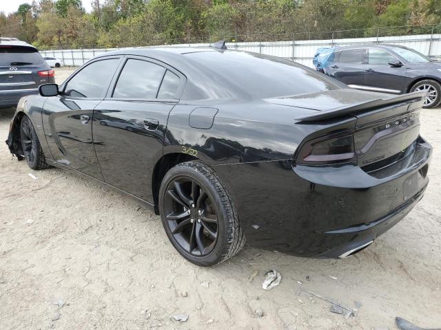 Photo 3 from auction – 2016 DODGE CHARGER R/ with VIN 2C3CDXCT8GH115245