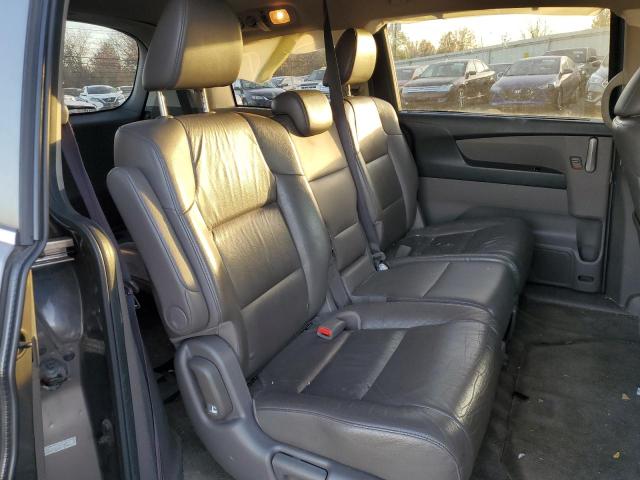 Photo 6 from auction – 2012 HONDA ODYSSEY EX with VIN 5FNRL5H64CB098895