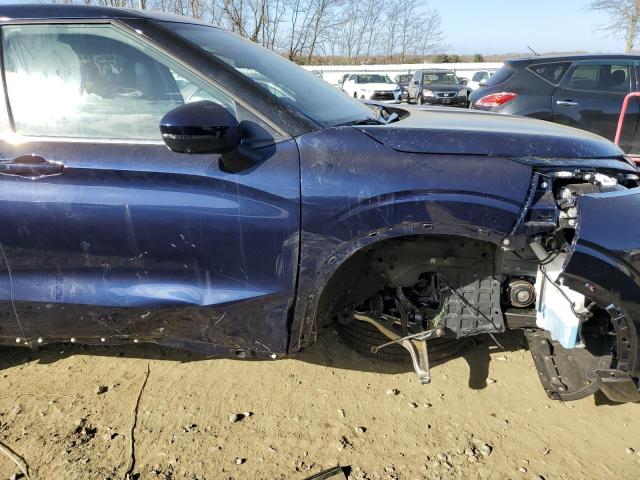 Photo 9 from auction – 2022 MITSUBISHI OUTLANDER with VIN JA4J4UA83NZ010166